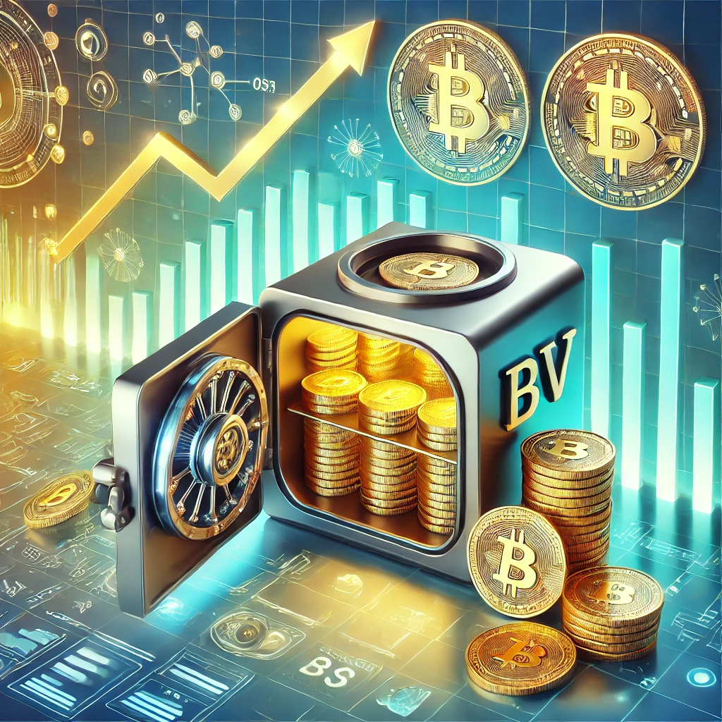 Bitcoin in een (aparte) BV: een slimme zet voor je vermogen? – Amsterdam  Lawyers